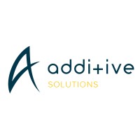 Additive Solutions logo - Similar company to Additive Man