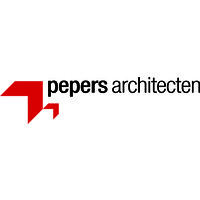 Pepers Architecten logo - Similar company to Arian Aseman Mardin (Ariansky)