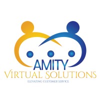 Amity Virtual Solutions logo - Similar company to Tidal Solutions