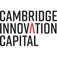 Cambridge Innovation Capital logo - Similar company to Cutec - Cambridge University Technology And Enterprise Club