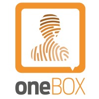 OneBox logo - Similar company to Onebox