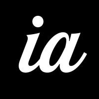 Invisible Arts logo - Similar company to Apache Digital