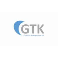 GTK Facilities Management Ltd logo - Similar company to Brighter Facilities Management
