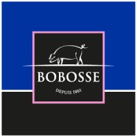CHARCUTERIE BOBOSSE logo - Similar company to Dmg Usitech