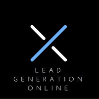 Lead Generation Online logo - Similar company to Lead Castle
