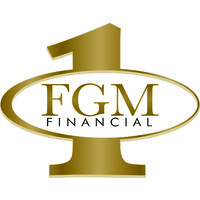 FGM Financial logo - Similar company to Novetta / Fgm, Inc.