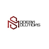 Modern Solutions B.V. logo - Similar company to Modern Solution Inc.