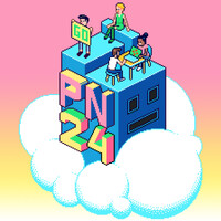 Portfolio Night Guatemala City logo - Similar company to Good Mood