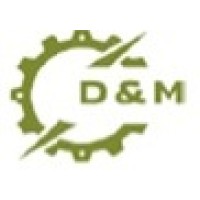 DANDM Engineering and Trading PLC logo - Similar company to Excel Commerce Plc