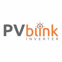 PVblink Technology Pvt Ltd logo - Similar company to Gronsol Inverter Technology Llp®