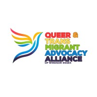 Queer & Trans Migrant Advocacy Alliance of Windsor-Essex logo - Similar company to The Equality Pathway