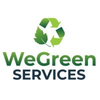 WeGreen Services logo - Similar company to Wegreen