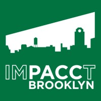 IMPACCT BROOKLYN logo - Similar company to Pratt Center For Community Development