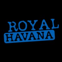 Royal Havana logo - Similar company to Cubago