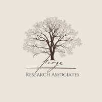 Forge Research Associates logo - Similar company to Forge Research