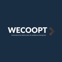 WeCoopt - Connecting talents with the best companies. logo - Similar company to Have It Made Companies