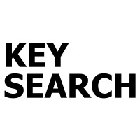 Key Search Scandinavia logo - Similar company to Modeverket - Fashion, Sports And Lifestyle Recruiting