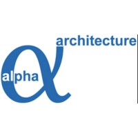 alpha architecture France logo - Similar company to Lc Architecture