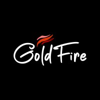 GoldFire Agency logo - Similar company to Mk Shipping India