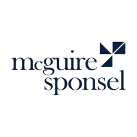 Mcguire Sponsel