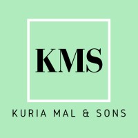 Kuria Mal & Sons logo - Similar company to Nyrvana