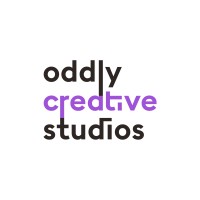 Oddly Creative Studio logo - Similar company to India Chalk