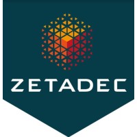 Zetadec logo - Similar company to Feed Design Lab