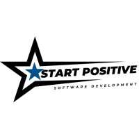 Start Positive logo - Similar company to Cdsoft