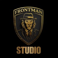 Frontman Studio logo - Similar company to Frontman Properties