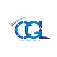 Circle Global Logistics logo - Similar company to Radec Logistics
