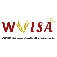 WESTERN VISA - Vietnamese International Student Association at Western Sydney University logo - Similar company to Equavitae | Holistic Psy