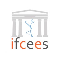 IFCEES logo - Similar company to B'For