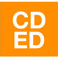 Centro para el Desarrollo de la Economía Digital Colombia logo - Similar company to Talent Fest Colombia