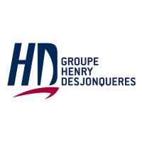 Henry Desjonqueres Group logo - Similar company to Nusbaumer S.N.
