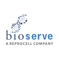 Bioserve - A REPROCELL Company logo - Similar company to Stemgent