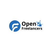 Open Freelancers logo - Similar company to The Od Creative