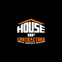 House of Contractors logo - Similar company to House Of Construction