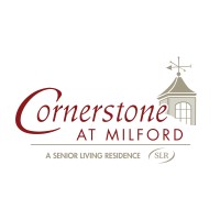 Cornerstone At Milford
