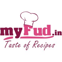 myFud logo - Similar company to Colonel'S Cake
