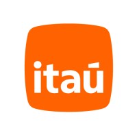 Itaú Uruguay logo - Similar company to Eagerventures