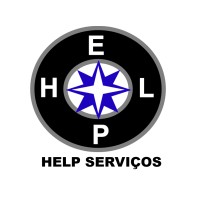 HELP SERVIÇOS logo - Similar company to Ms Treinamentos