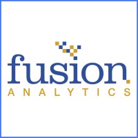Fusion Analytics logo - Similar company to Analytics Turbo