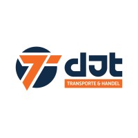 D.J.T. Int. Transporte und Handel GmbH logo - Similar company to Optiroad Sas