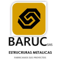 ESTRUCTURAS METALICAS BARUC SAS logo - Similar company to Estructuras Metálicas Dacar