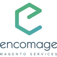 Encomage logo - Similar company to Clicca.Agency