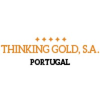 Thinking Gold, SA logo - Similar company to Leve Companhia De Teatro