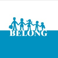 Belong Foundation logo - Similar company to Personal Best Foundation
