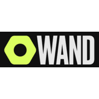 Wand Technologies logo - Similar company to Go Grab Ventures