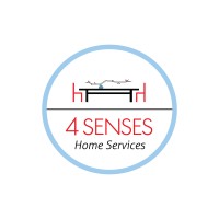 4 Senses House Cleaning Services logo - Similar company to Lange'S Painting