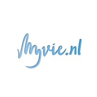 Myvie.nl logo - Similar company to Jpt Body & Mind